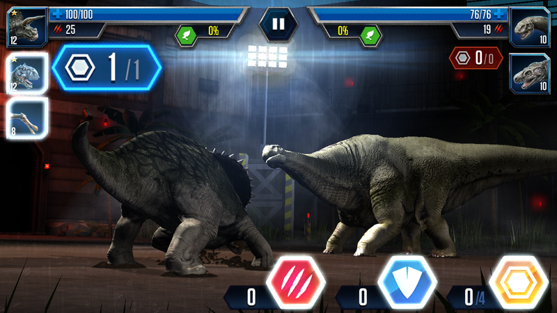 Illustration for article titled Yep, Yet Another Bad Jurassic Park Game